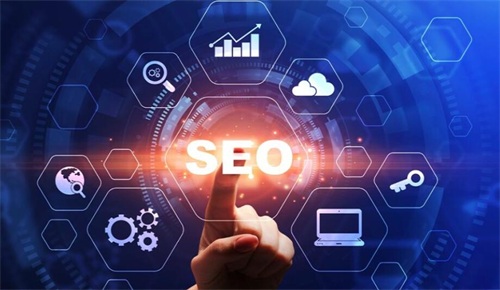 SEO優化首選 揭秘最佳網站SEO服務提供商